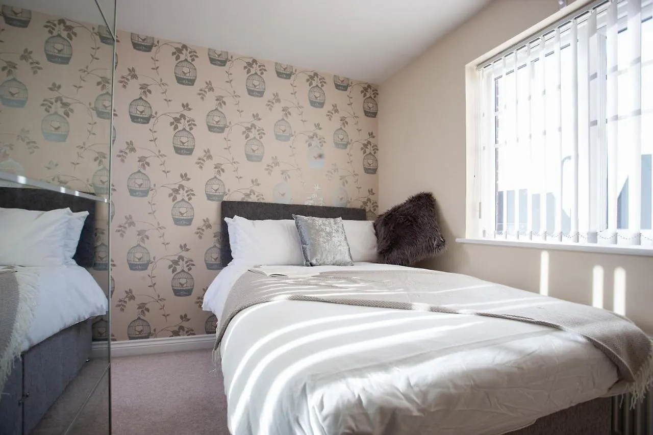 Wilton Lodge By Horizon Stays Redcar