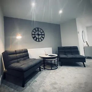  Apartment Seaview Luxury